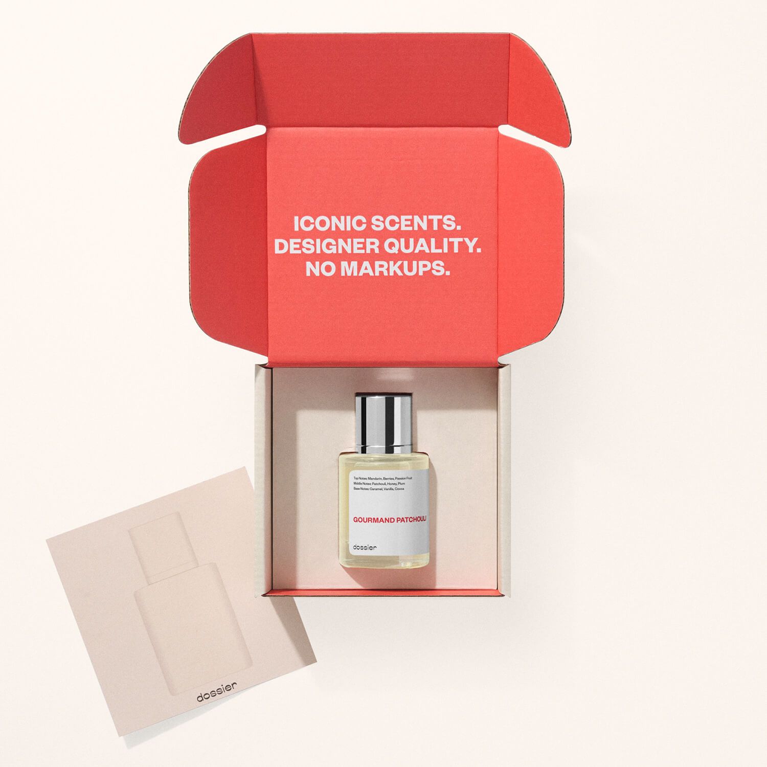 Thierry Mugler's Angel Dupe Perfume: Gourmand Patchouli - Dossier Perfumes - Image 3