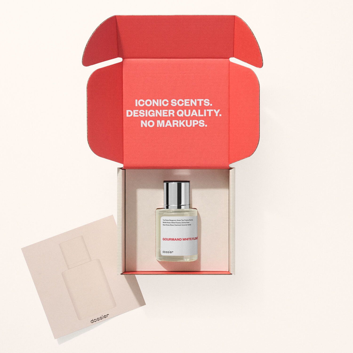 Viktor&Rolf's Flowerbomb Dupe Perfume: Gourmand White Flowers - Dossier Perfumes - Image 3