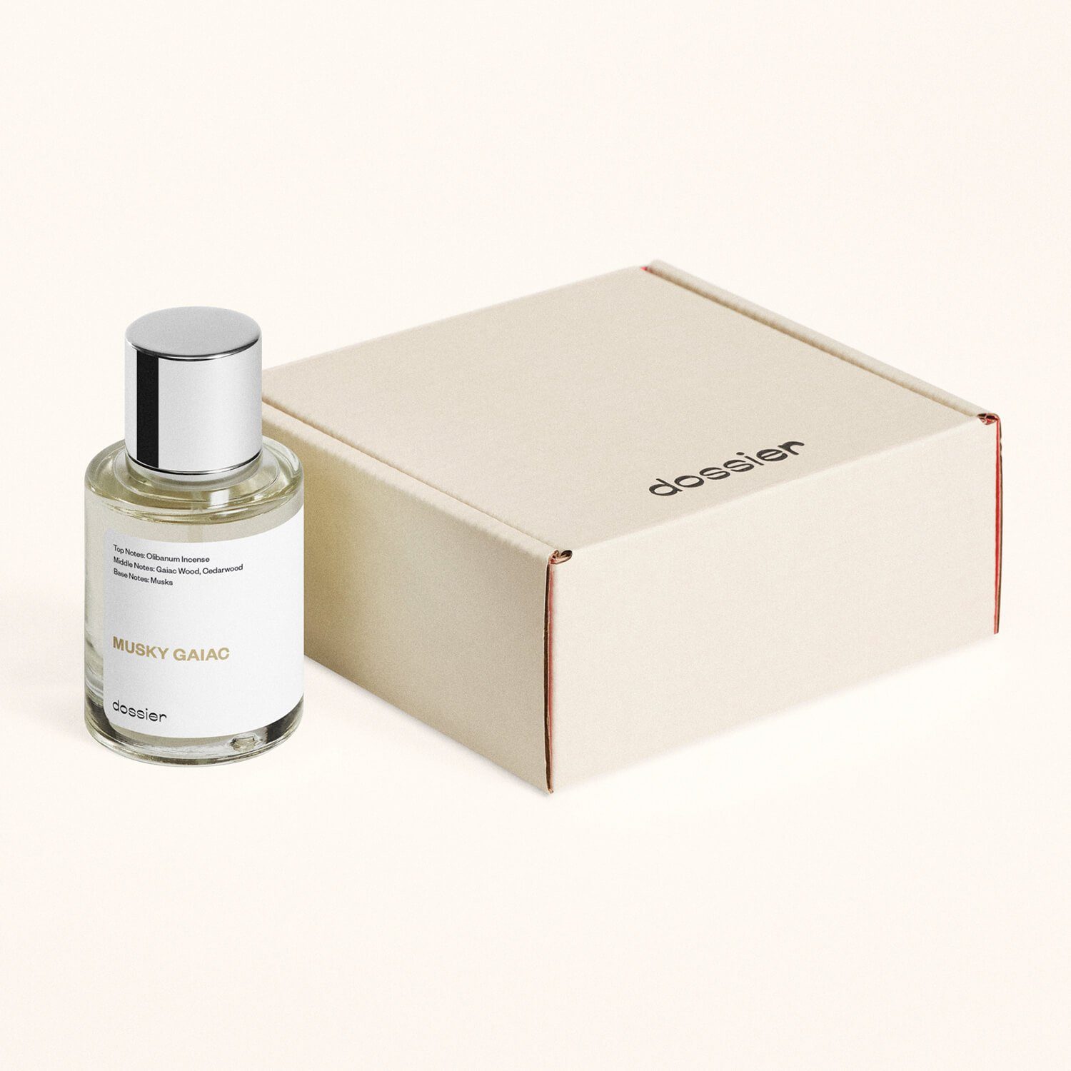 Le Labo's Gaiac 10 Dupe Perfume: Musky Gaiac - Dossier Perfumes - Image 4