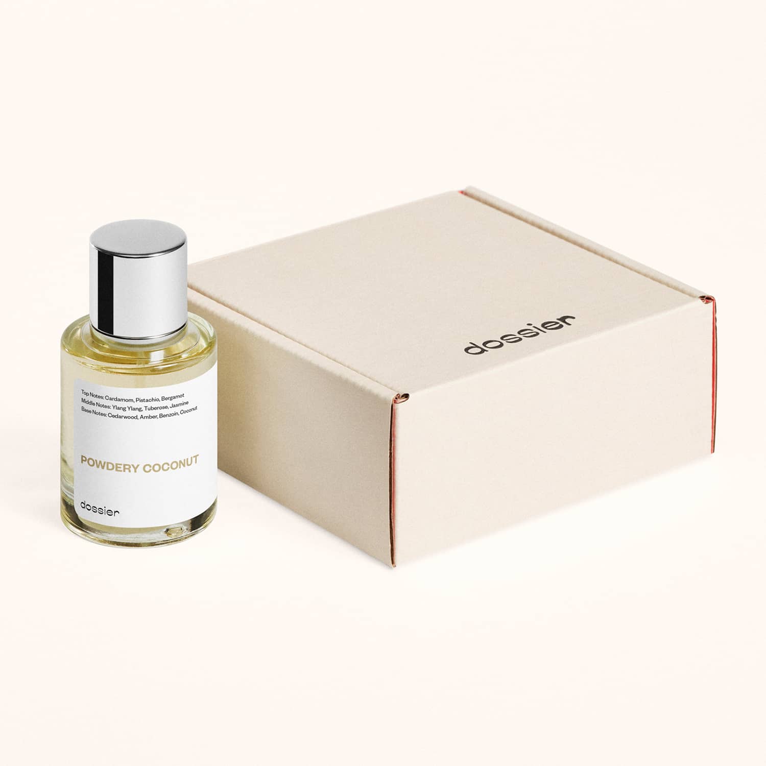 Tom Ford's Soleil Blanc Dupe Perfume: Powdery Coconut - Dossier Perfumes - Image 4